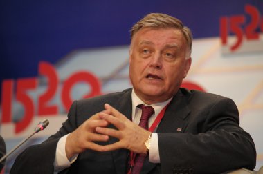 Vladimir Yakunin