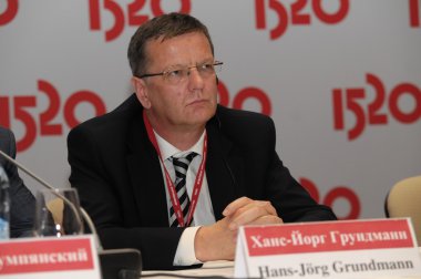 Hans-Jörg Grundmann