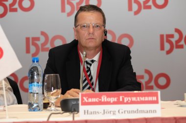 Hans-Jörg Grundmann