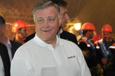 Vladimir Yakunin