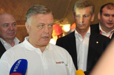 Vladimir Yakunin