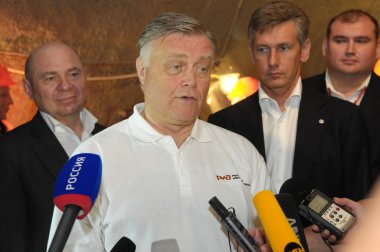 Vladimir Yakunin