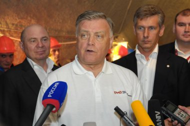 Vladimir Yakunin