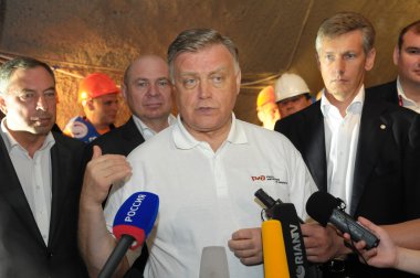 Vladimir Yakunin