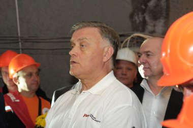 Vladimir Yakunin