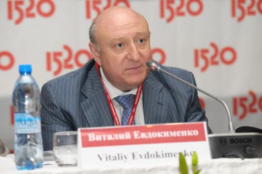 Vitaly Yevdokimenko