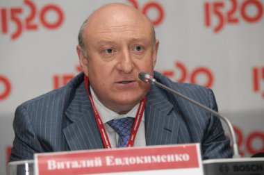 Vitaly Yevdokimenko