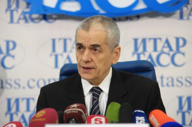 Gennadiy Onishchenko