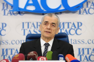 Gennadiy Onishchenko