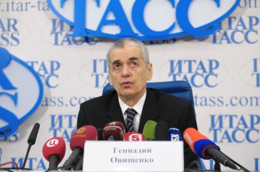 Gennadiy Onishchenko