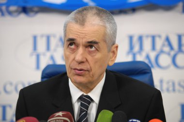 Gennadiy Onishchenko