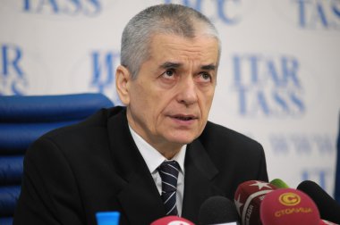 Gennadiy Onishchenko