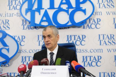 Gennadiy Onishchenko