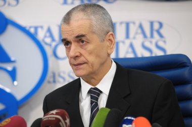 Gennadiy Onishchenko