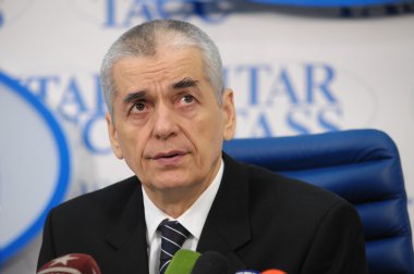 Gennadiy Onishchenko