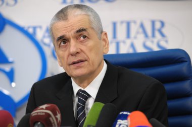 Gennadiy Onishchenko