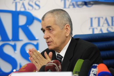 Gennadiy Onishchenko