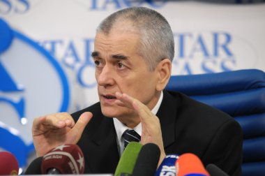 Gennadiy Onishchenko