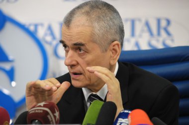 Gennadiy Onishchenko