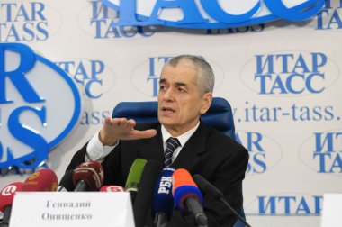 Gennadiy Onishchenko