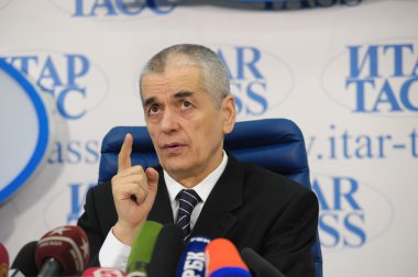 Gennadiy Onishchenko