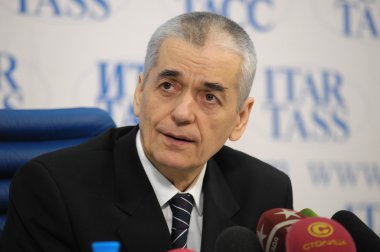 Gennadiy Onishchenko