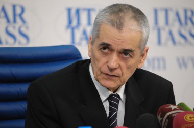 Gennadiy Onishchenko