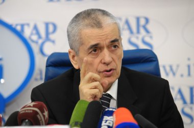 Gennadiy Onishchenko