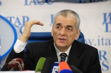 Gennadiy Onishchenko