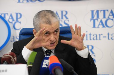 Gennadiy Onishchenko