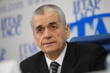 Gennadiy Onishchenko