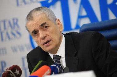 Gennadiy Onishchenko