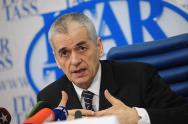 Gennadiy Onishchenko