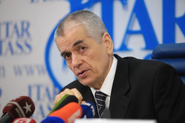 Gennadiy Onishchenko