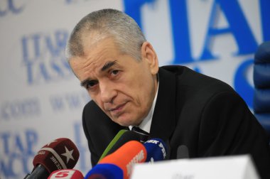 Gennadiy Onishchenko