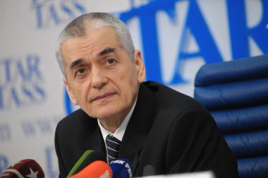 Gennadiy Onishchenko