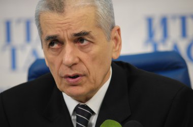 Gennadiy Onishchenko