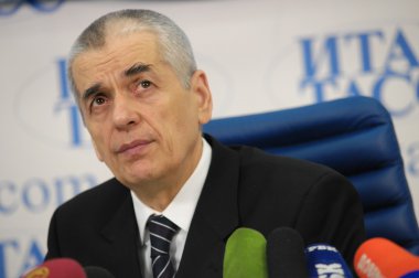 Gennadiy Onishchenko