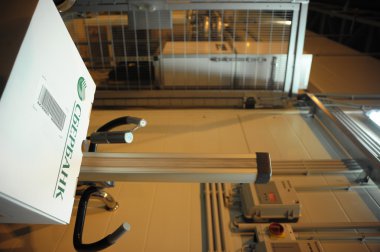 arşivleme ve tasarruf Bankası