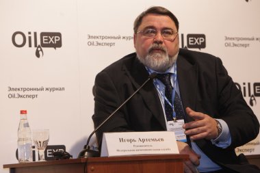 Igor Artemyev