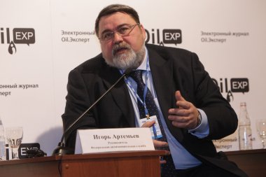 Igor Artemyev