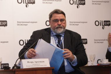 Igor Artemyev