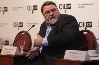 Igor Artemyev