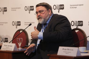 Igor Artemyev