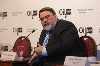 Igor Artemyev