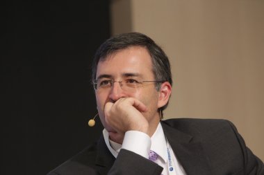 Sergei Guriev