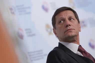 Alexander Zhukov