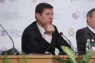 Alexander Zhukov