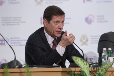 Alexander Zhukov