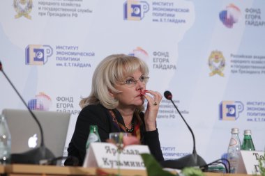 Tatyana Golikova